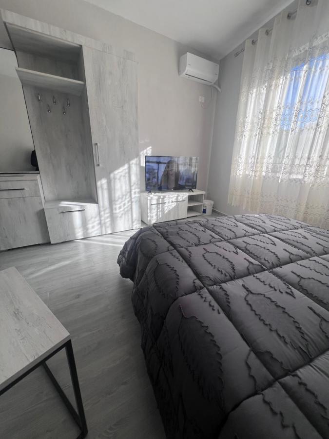 Cozy Room Center Шкодер Екстер'єр фото
