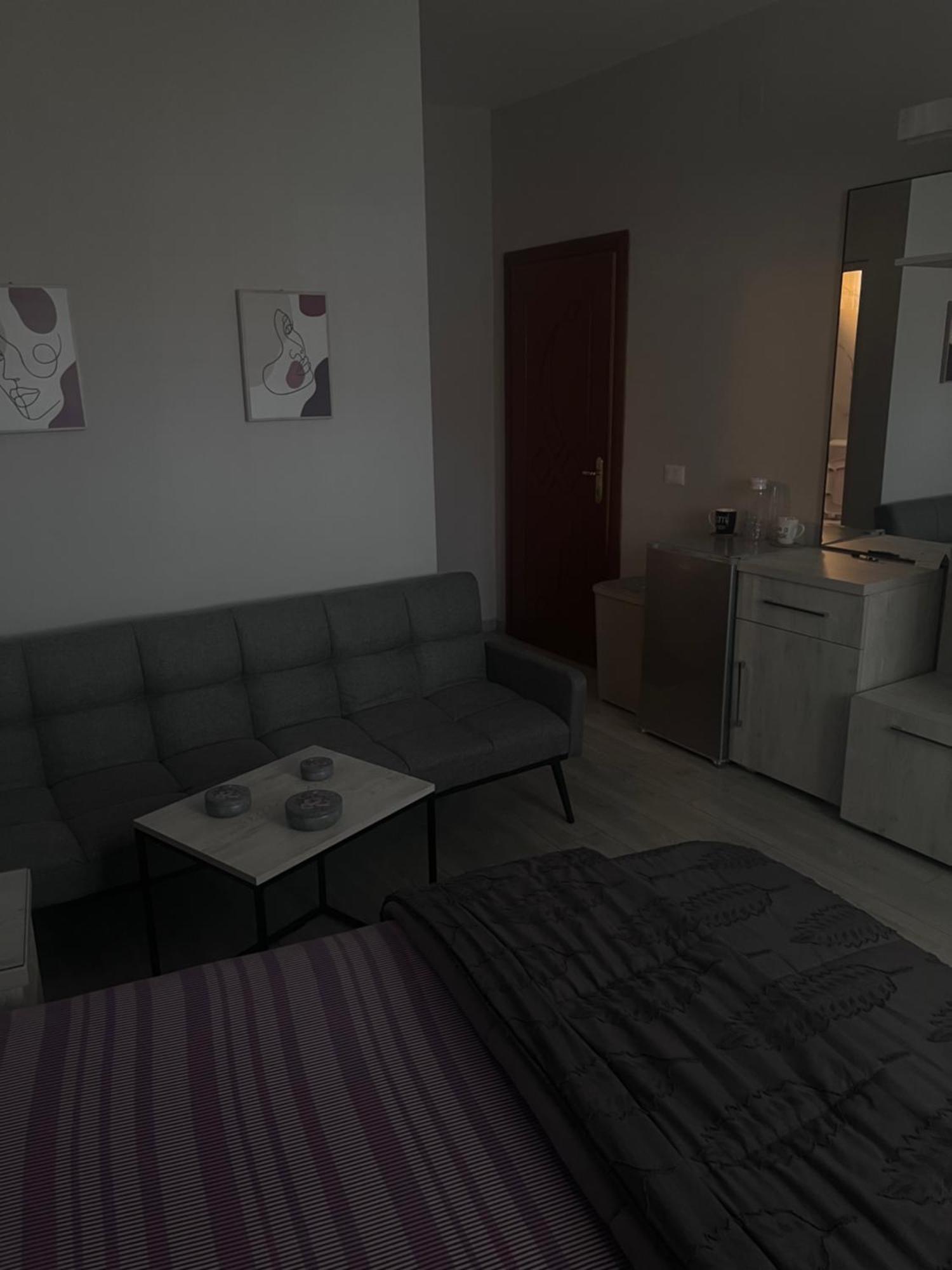 Cozy Room Center Шкодер Екстер'єр фото